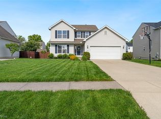 4642 Crossing Trl, Lorain, OH 44053