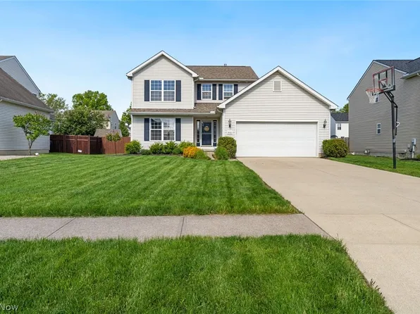 4642 Crossing Trl, Lorain, OH 44053
