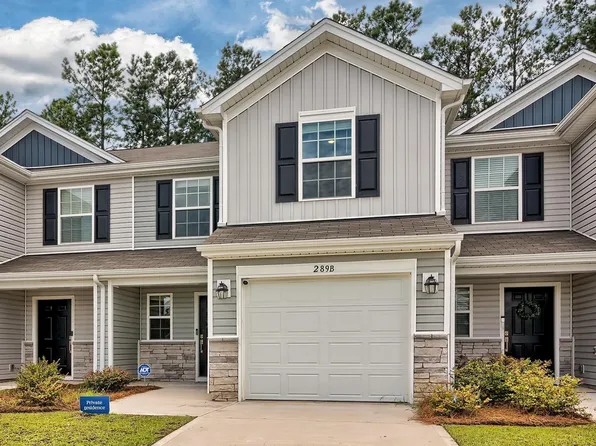 289 Pine Point Rd #B, Lugoff, SC 29078