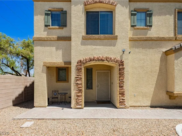 6348 Tim English St, North Las Vegas, NV 89031