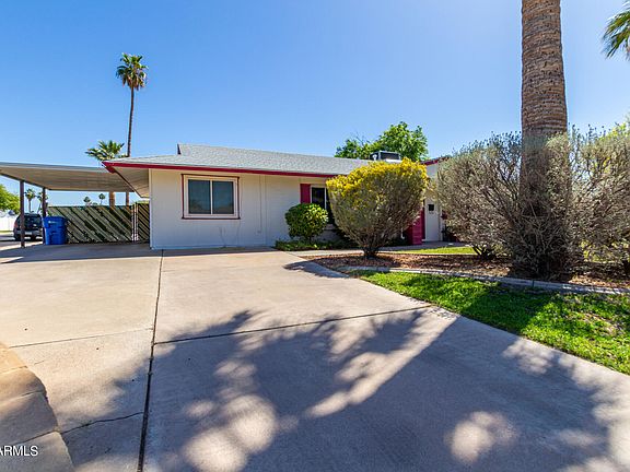 4th image of 14015 N 34TH Drive