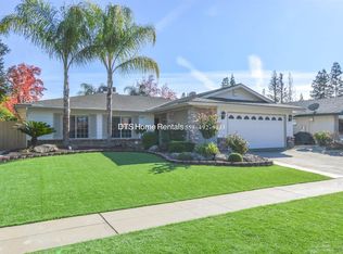 8206 N San Pablo Ave, Fresno, CA