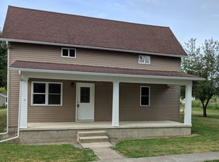 3340 Main St, East Liberty, OH 43319