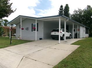 5 Running Bear Path #299, Ormond Beach, FL 32174