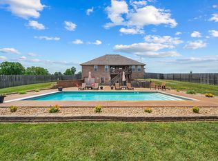 111 View High Dr, Ozark, MO 65721