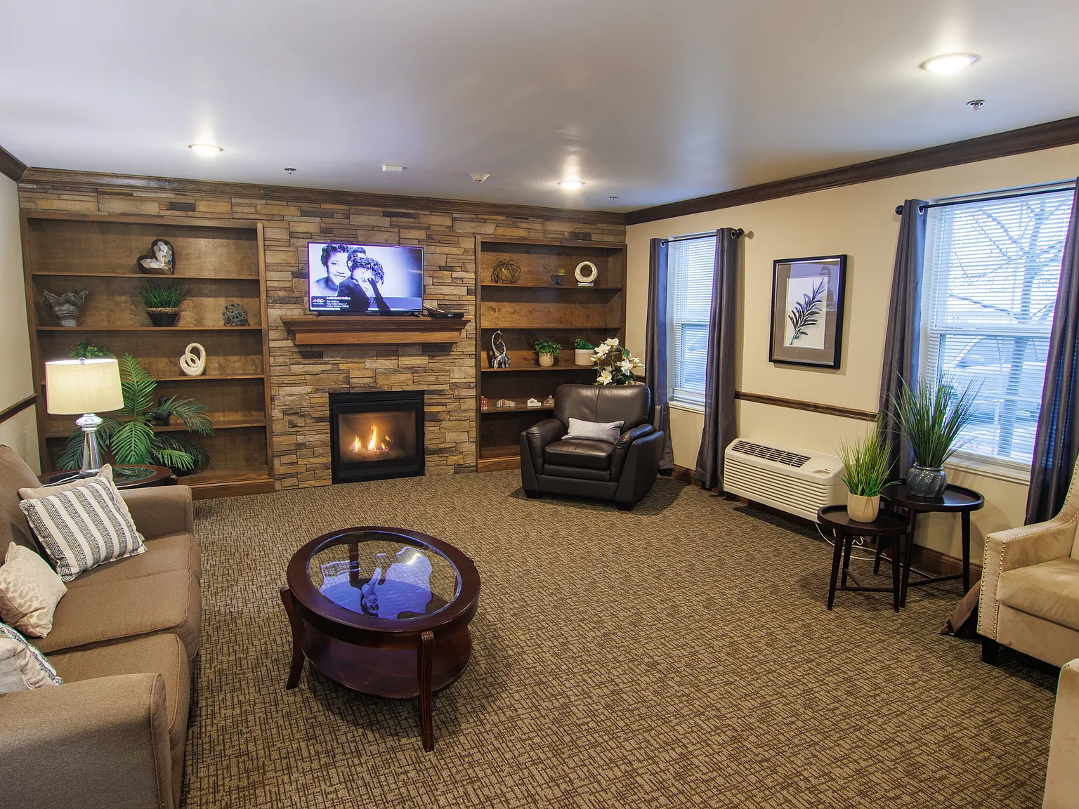 Eden Park Senior Apartments — Photo 2