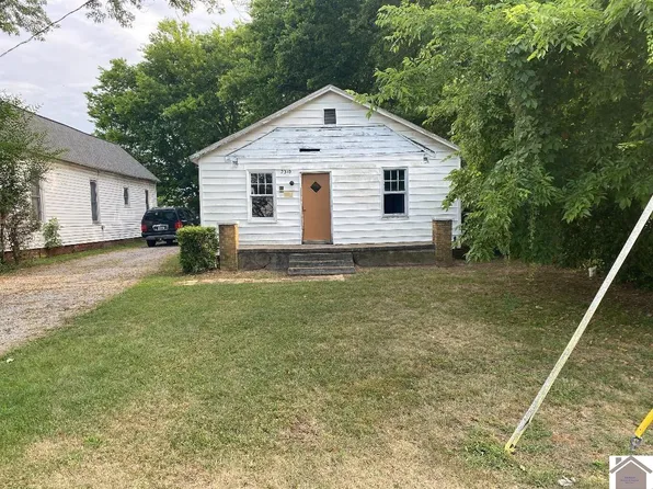 2310 Elmwood Ave, Paducah, KY 42001