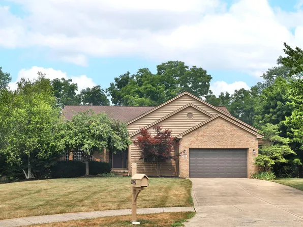 13861 Carlstead Dr NW, Pickerington, OH 43147