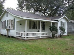 312 Richmond St, Bogalusa, LA 70427