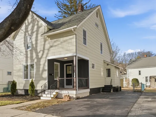 58 Field St, West Springfield, MA 01089