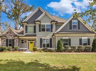 3117 Shelter Cv, Gainesville, GA 30506