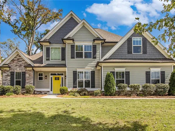 3117 Shelter Cv, Gainesville, GA 30506