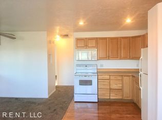 3681 S 2200 W APT 58, West Valley City, UT 84119