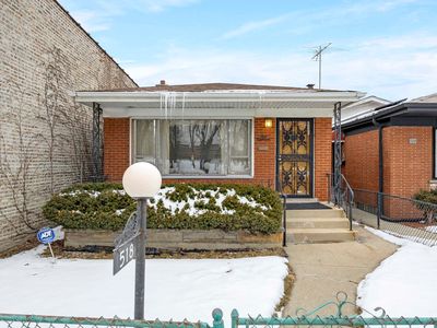 518 E 95th St, Chicago, IL, 60619