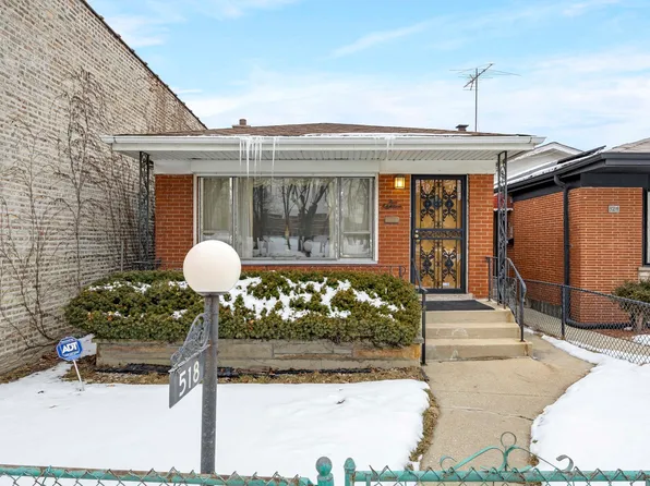 518 E 95th St, Chicago, IL 60619