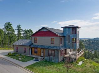 336 Mountain View Dr, Lead, SD 57754
