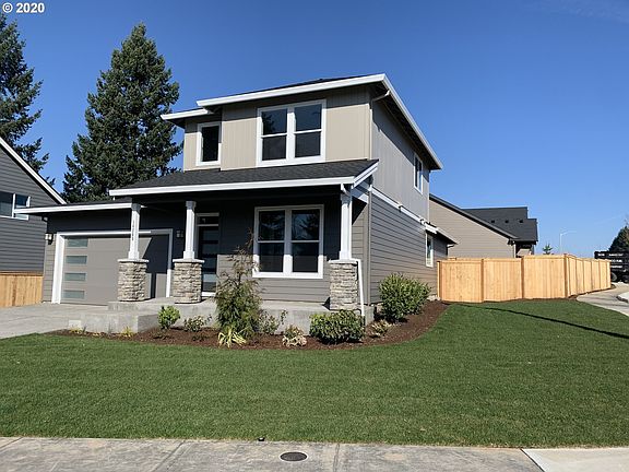 2nd image of 16245 Barlow Dr Lot 57