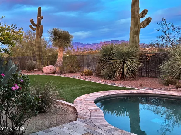 7732 N Via Atascadero, Tucson, AZ 85743