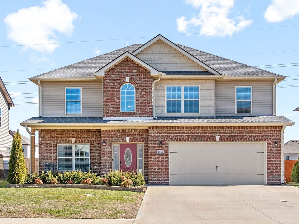 1st image of 1413 Millet Dr