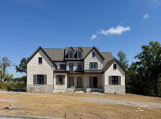 9905 Amarosa Ct LOT 11, Brentwood, TN 37027