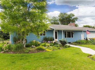 119 S East St, Bridger, MT 59014