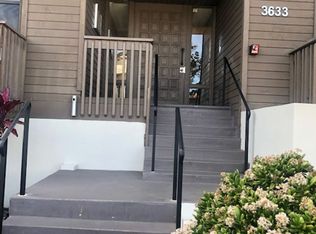 NO A/P: Mentone 3633, Los Angeles, CA 90034