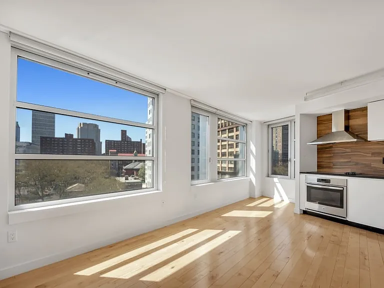 60 Duffield St #8A — Photo 1