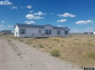 22 Meadow Canyon Dr, Big Piney, WY 83113