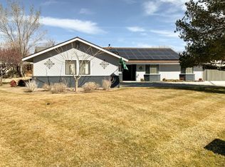 2501 Sunset Dr, Bishop, CA 93514