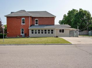 307 Nelson St, Stratford, ON N5A 2K5