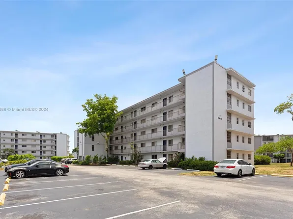 8610 N Sherman Cir APT 202, Miramar, FL 33025