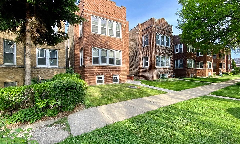 1st image of 5653 N Talman Ave #3