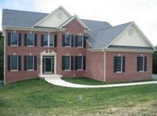 2023 Twin Lakes Dr, Jarrettsville, MD 21084