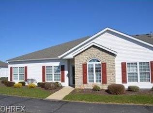 6958 Knight St NW, Canton, OH 44708