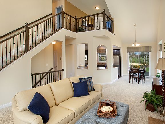 2nd image of 256 Glen Crossing Drive #139