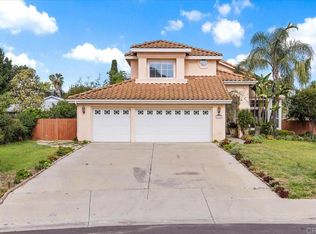 1754 Deavers Dr, San Marcos, CA 92069