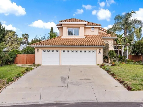 1754 Deavers Dr, San Marcos, CA 92069