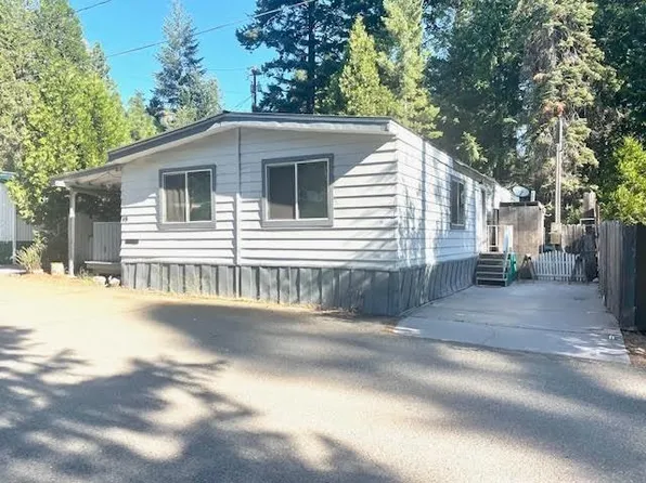 2601 N Old Stage Rd Spc 19, Mount Shasta, CA 96067