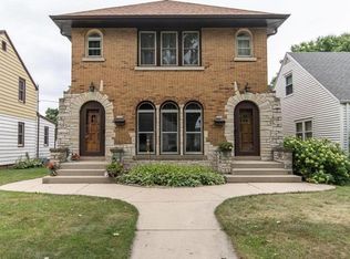 3307 S Springfield Ave, Milwaukee, WI 53207