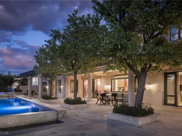 1413 Iron Hills Ln, Las Vegas, NV 89134