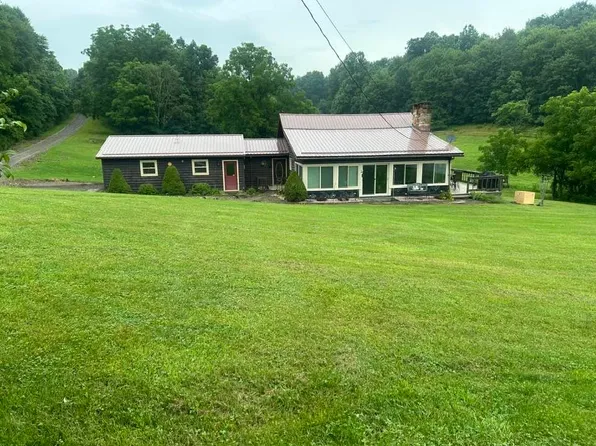 172 Neal Ln, Mayport, PA 16240