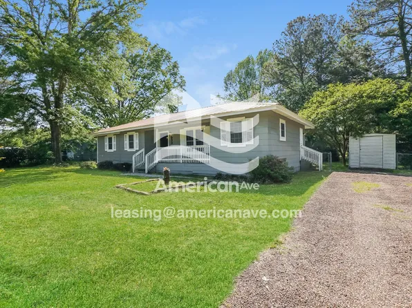 933 Tyler St, Pearl, MS 39208