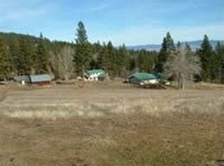2663 Smith Creek Ln, Victor, MT 59875