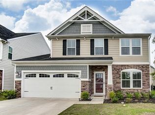 106 Stibbs Cross Rd, Mooresville, NC 28115