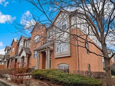 1092 N Claremont Dr, Palatine, IL, 60074