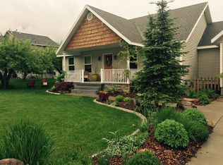 1316 E 1900 N, Logan, UT 84341