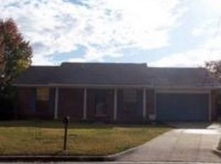 1303 Skyview St SW, Decatur, AL 35601