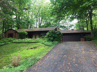 4449 Maumee Dr, Okemos, MI 48864