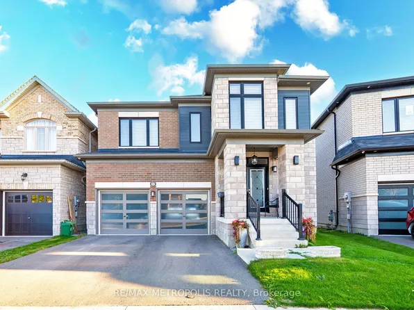 127 McPhail Ave, Clarington, ON L1C 7H2