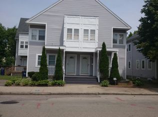 129 Woodrow Ave, Dorchester, MA 02124